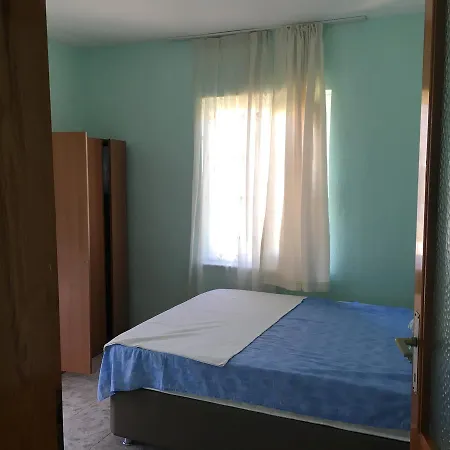 Bostas Apart Apartmanhotel *